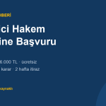 Tüketici hakem heyetine başvuru 2026 rehberi kapak görseli