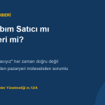 Pazaryerinden alışverişte satıcı ve aracı hizmet sağlayıcı sorumluluğu rehberi kapak görseli